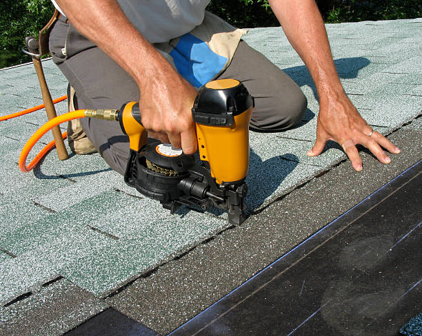 Quick and Trustworthy Emergency Roof Repair Services in Titusville, FL