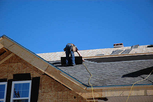 Best Gutter Installation and Roofing  in Titusville, FL