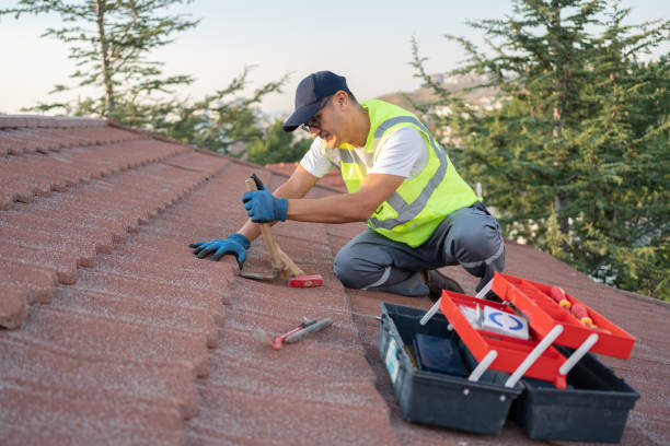 Best Storm Damage Roof Repair  in Titusville, FL
