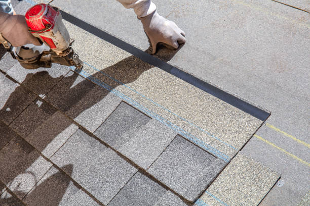 Best Flat Roof Repair Services  in Titusville, FL